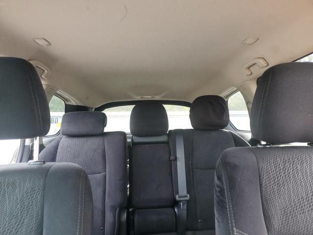 5N1AR2MM2FC616871 - 2015 NISSAN PATHFINDER S Noir photo 10