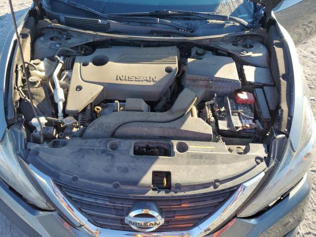 1N4AL3APXHC145152 - 2017 NISSAN ALTIMA 2.5 GRAY photo 11