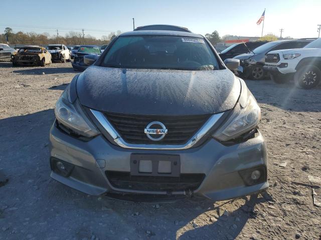 1N4AL3APXHC145152 - 2017 NISSAN ALTIMA 2.5 GRAY photo 5