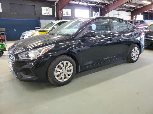 2019 HYUNDAI ACCENT SE, 