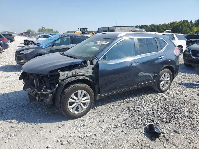 2015 NISSAN ROGUE S, 