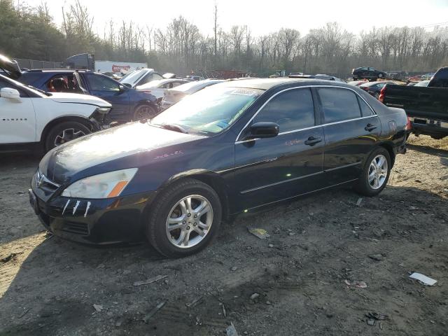 2007 HONDA ACCORD SE, 