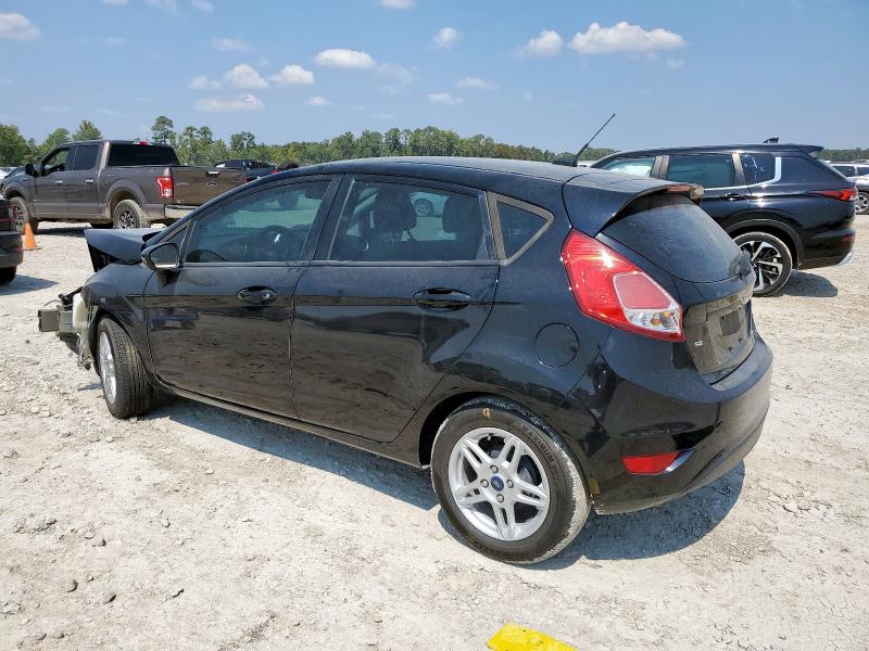 3FADP4EJ8JM122650 - 2018 FORD FIESTA SE Qara foto 2