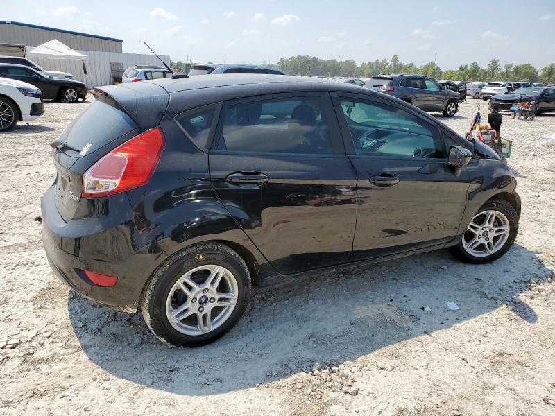 3FADP4EJ8JM122650 - 2018 FORD FIESTA SE Qara foto 3