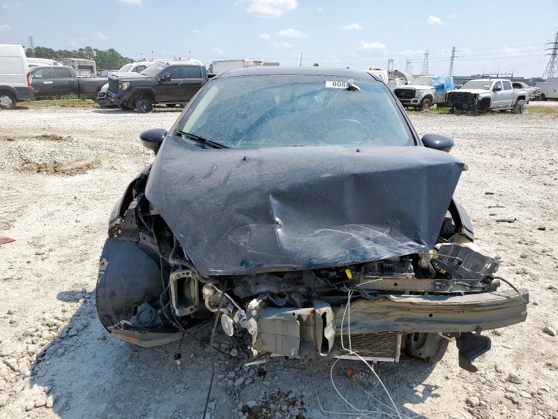 3FADP4EJ8JM122650 - 2018 FORD FIESTA SE Qara foto 5