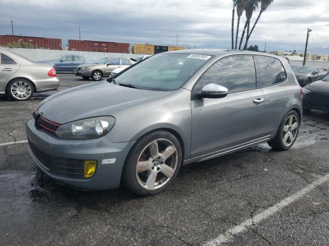 2013 VOLKSWAGEN GTI, 