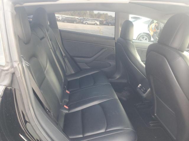 5YJ3E1EA5KF297891 - 2019 TESLA MODEL 3 Noir photo 10