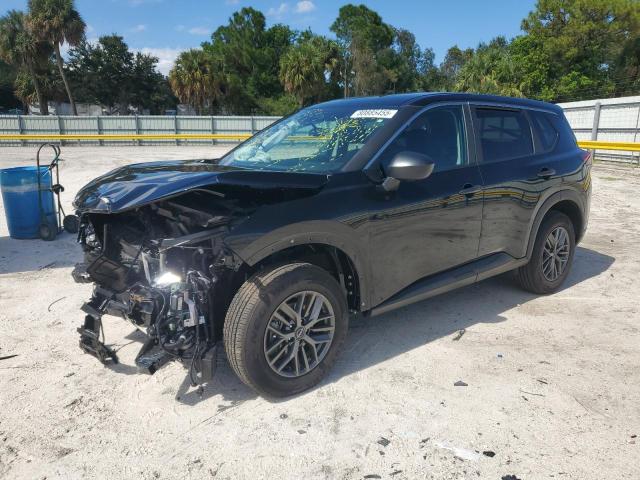 2024 NISSAN ROGUE S, 