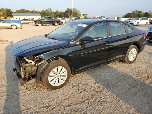 2020 VOLKSWAGEN JETTA S, 
