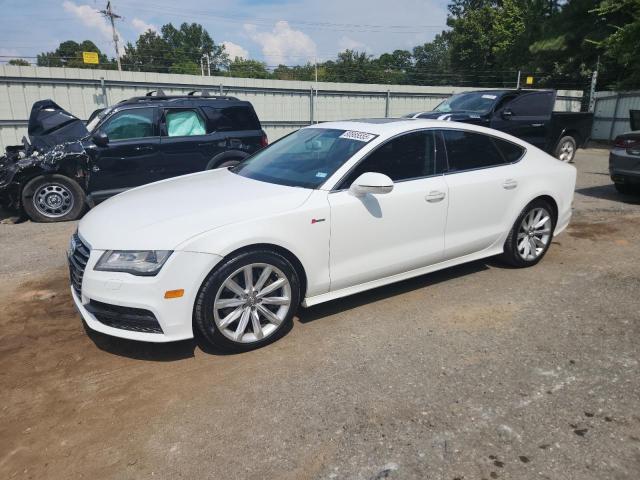 2012 AUDI A7 PRESTIGE, 