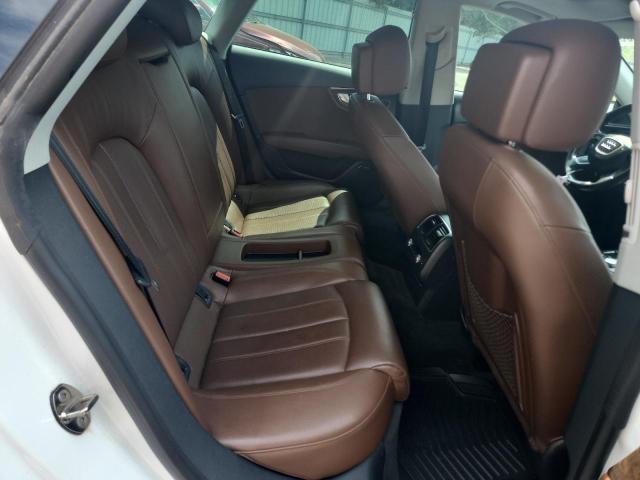 WAU2GAFC2CN047420 - 2012 AUDI A7 PRESTIGE Ağ foto 10