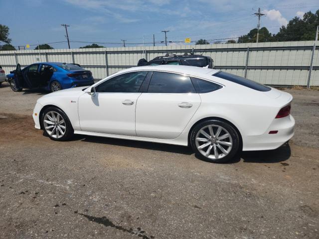 WAU2GAFC2CN047420 - 2012 AUDI A7 PRESTIGE Ağ foto 2