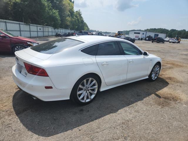 WAU2GAFC2CN047420 - 2012 AUDI A7 PRESTIGE Ağ foto 3