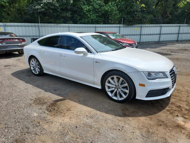 WAU2GAFC2CN047420 - 2012 AUDI A7 PRESTIGE Ağ foto 4