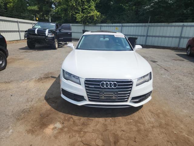 WAU2GAFC2CN047420 - 2012 AUDI A7 PRESTIGE Ağ foto 5