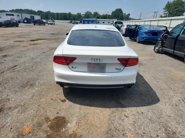 WAU2GAFC2CN047420 - 2012 AUDI A7 PRESTIGE Ağ foto 6
