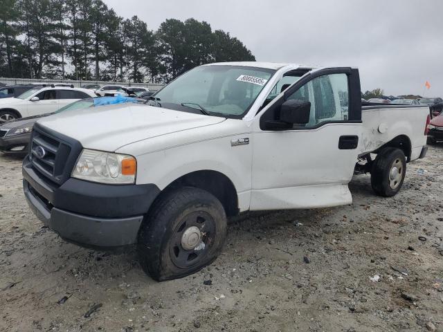 2005 FORD F150, 