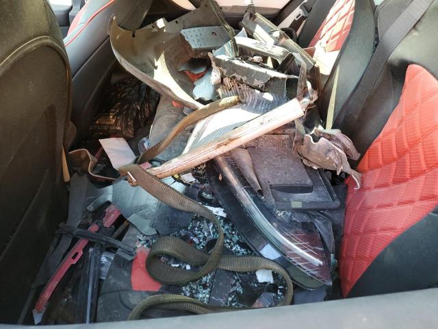 5YJ3E1EA1LF741219 - 2020 TESLA MODEL 3 红色 照片 13