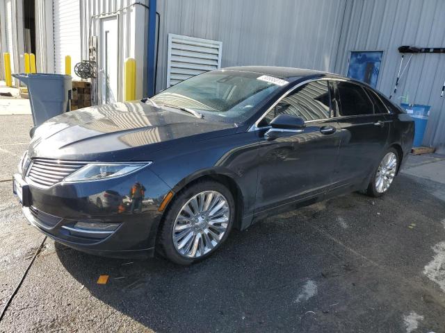 2015 LINCOLN MKZ, 