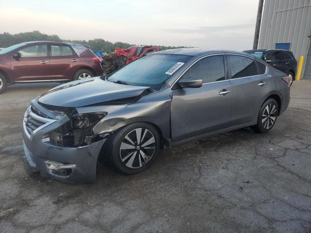 2014 NISSAN ALTIMA 2.5, 