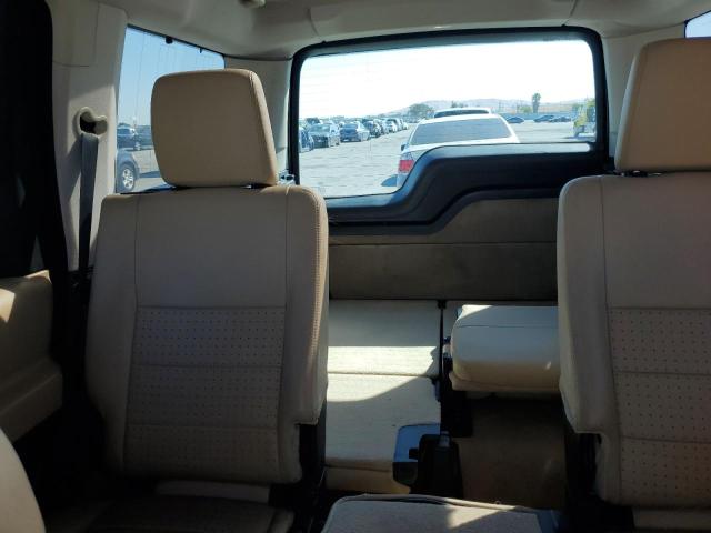 SALAE25495A325897 - 2005 LAND ROVER LR3 SE Gümüş foto 10