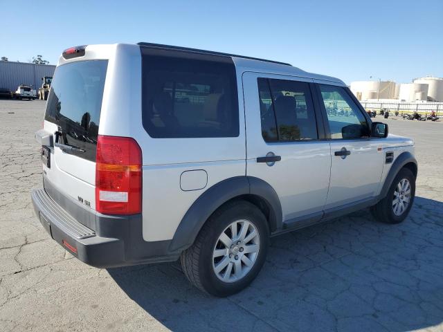 SALAE25495A325897 - 2005 LAND ROVER LR3 SE Gümüş foto 3