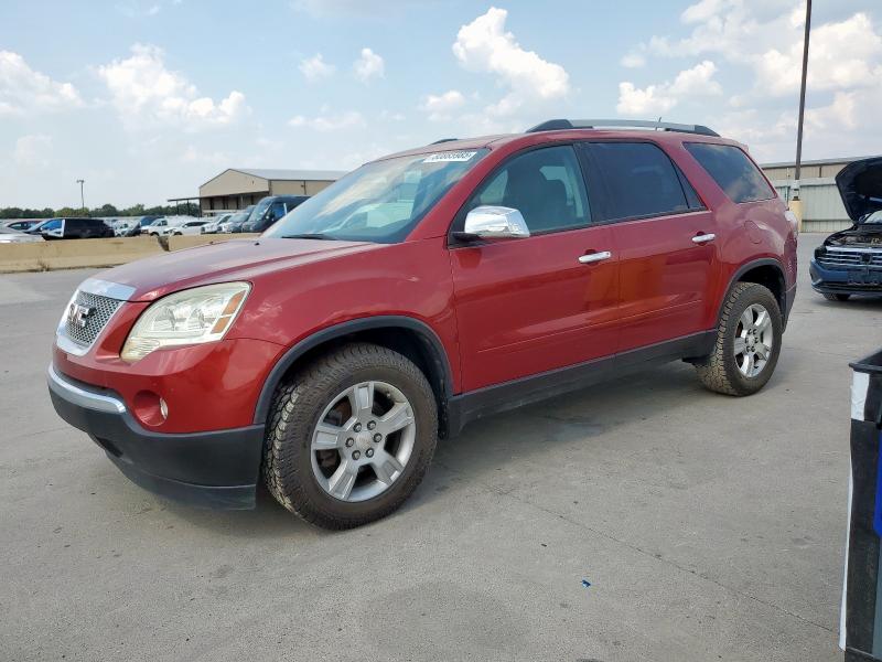 2012 GMC ACADIA SLE, 
