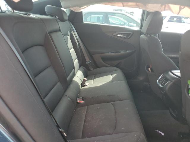 1G1ZD5ST9LF094468 - 2020 CHEVROLET MALIBU LT GRAY photo 10