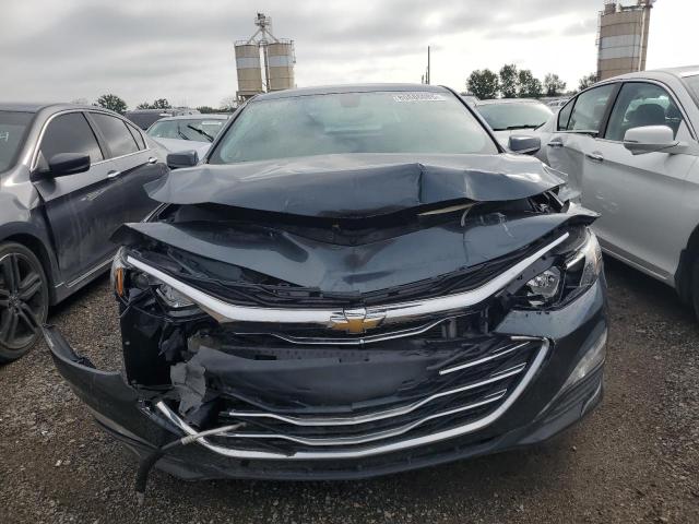 1G1ZD5ST9LF094468 - 2020 CHEVROLET MALIBU LT GRAY photo 5