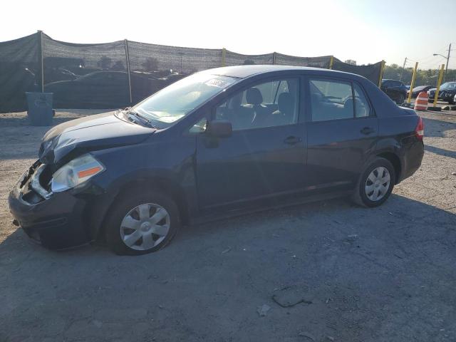 2009 NISSAN VERSA S, 