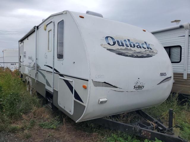 2005 KEYSTONE OUTBACK, 