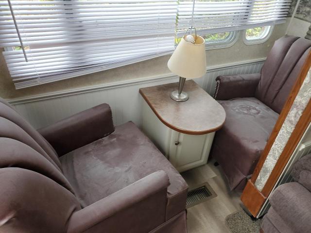 4YDT30R255G913292 - 2005 KEYSTONE OUTBACK Blanco foto 5