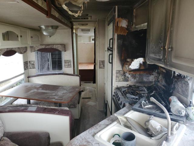 4YDT30R255G913292 - 2005 KEYSTONE OUTBACK Blanco foto 6