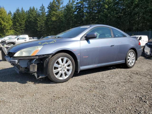 2007 HONDA ACCORD EX, 