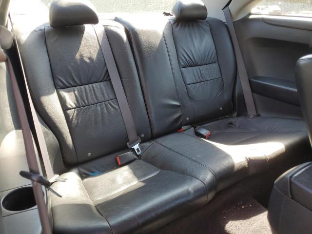 1HGCM82617A002878 - 2007 HONDA ACCORD EX 蓝色 照片 10