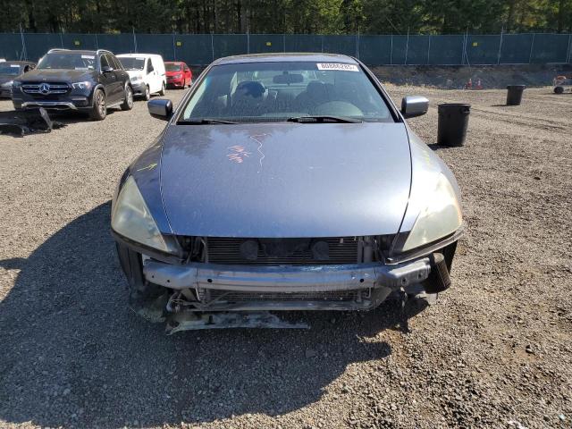 1HGCM82617A002878 - 2007 HONDA ACCORD EX 蓝色 照片 5
