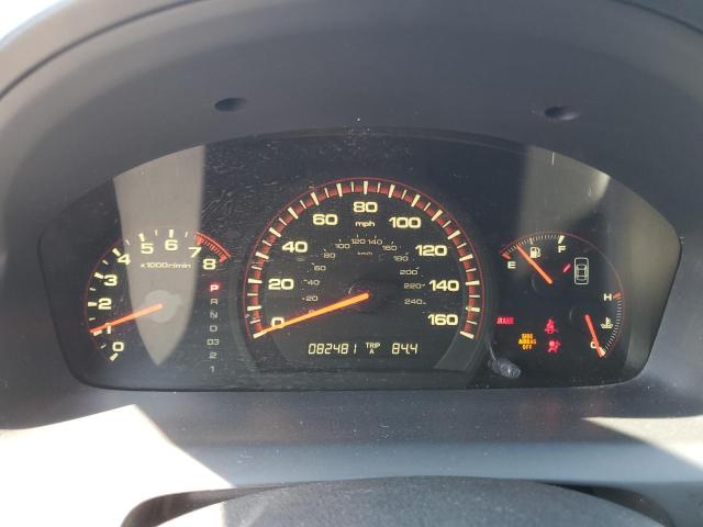 1HGCM82617A002878 - 2007 HONDA ACCORD EX 蓝色 照片 9