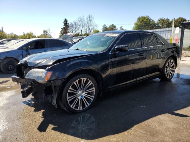 2012 CHRYSLER 300 S, 