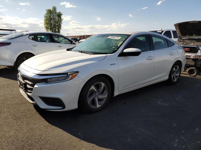 2019 HONDA INSIGHT EX, 