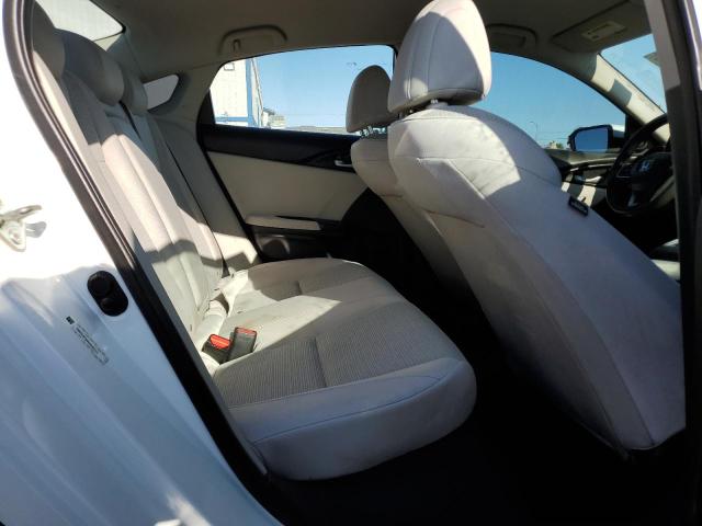 19XZE4F59KE033771 - 2019 HONDA INSIGHT EX 白色 照片 10