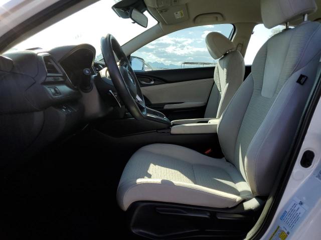 19XZE4F59KE033771 - 2019 HONDA INSIGHT EX 白色 照片 7