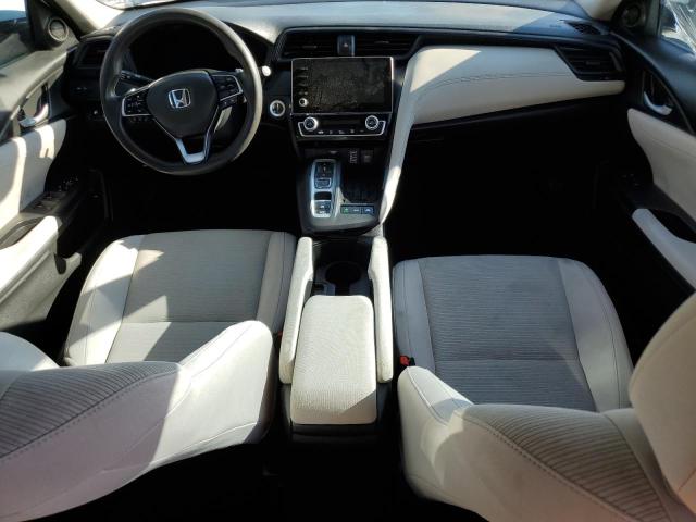 19XZE4F59KE033771 - 2019 HONDA INSIGHT EX 白色 照片 8