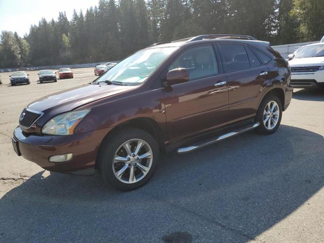 2008 LEXUS RX 350, 