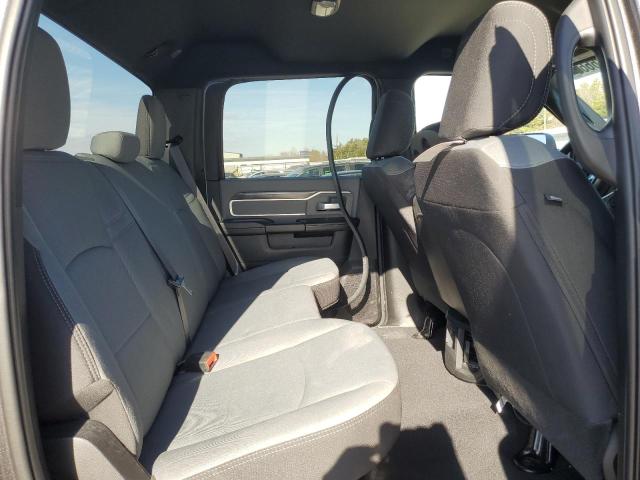 3C6UR5DL1NG328143 - 2022 RAM 2500 BIG HORN/LONE STAR BLACK photo 10