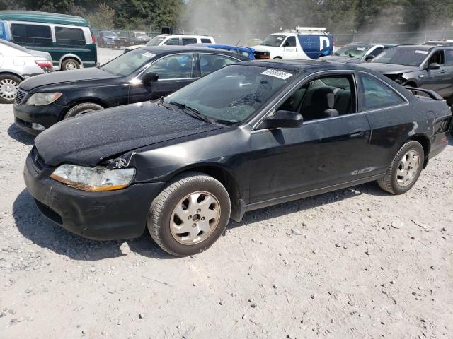 1998 HONDA ACCORD EX, 