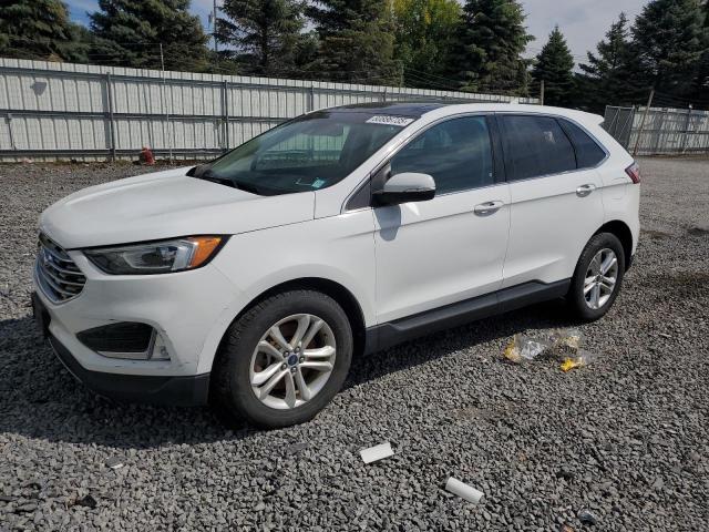 2019 FORD EDGE SEL, 