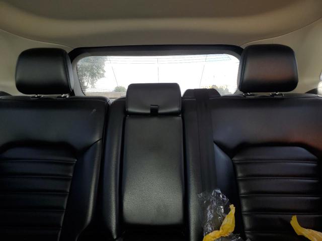 2FMPK4J97KBB84847 - 2019 FORD EDGE SEL 白色 照片 10