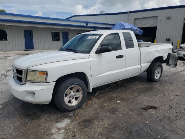 2011 DODGE DAKOTA ST, 