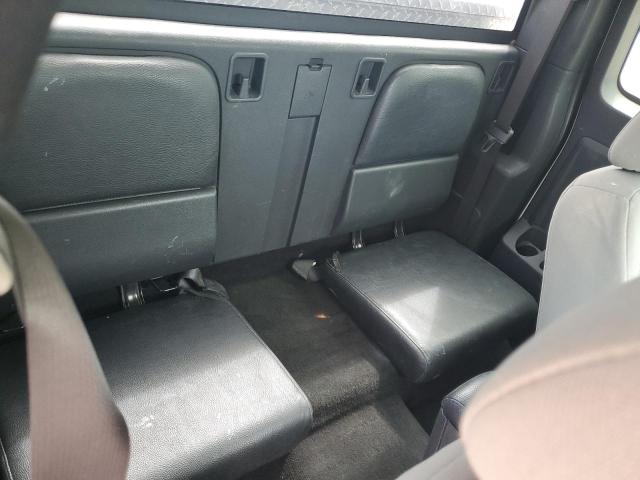 1D7RE2BK9BS620703 - 2011 DODGE DAKOTA ST WHITE photo 10