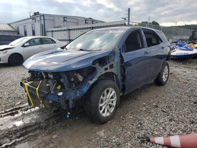 2019 CHEVROLET EQUINOX LT, 